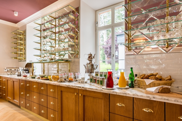 Kurhaushotel (Nidda)